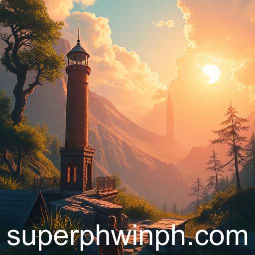Exploring 'Adventure' Games: The Allure of 'Superph'