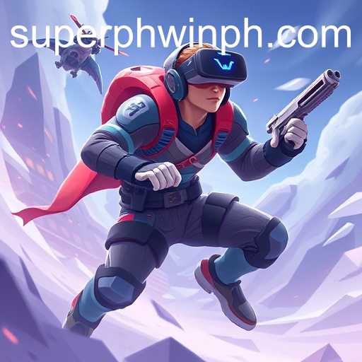 Digital Evolution: SuperPH and the Future of Online Gaming