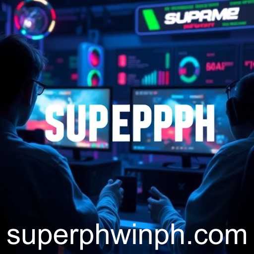 Gaming Revolution: The Rise of 'Superph' Phenomenon