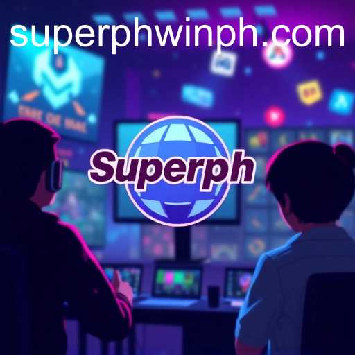 Gaming Trends Transform 2025: Superph's Impact
