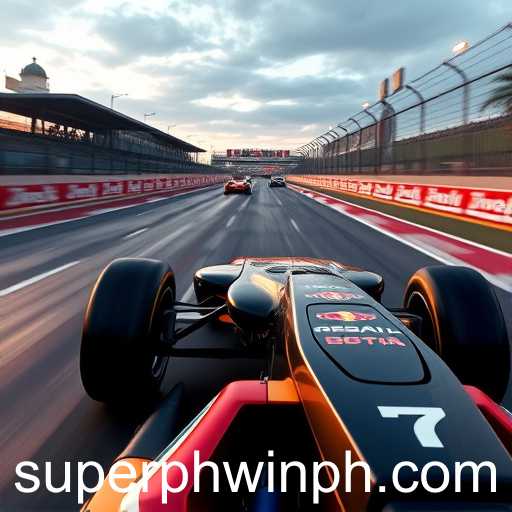 Exploring the Thrill of Racing Games: Unleashing Speed and Skill