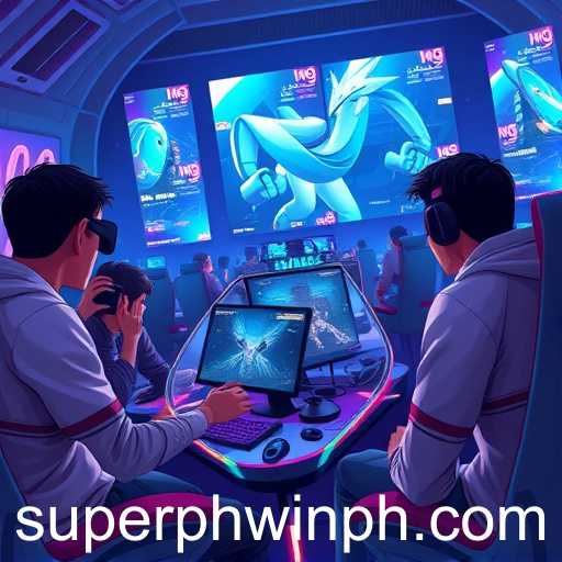 The Rise of Online Gaming in 2025