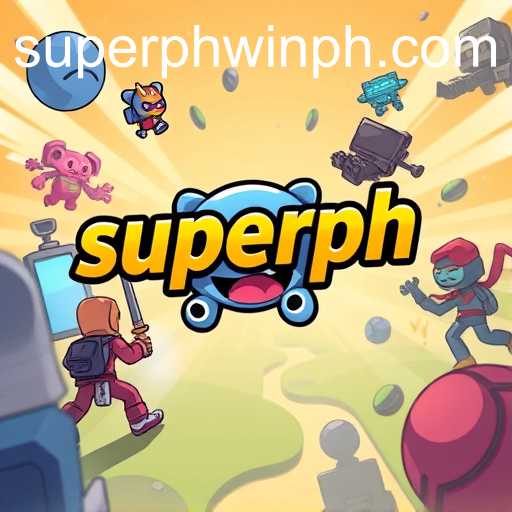 Rise of Superph Gaming