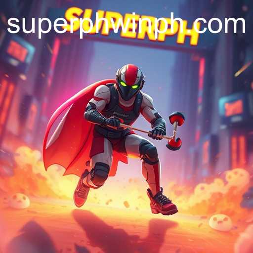 The Rise of 'superph': Shaping the World of Online Gaming