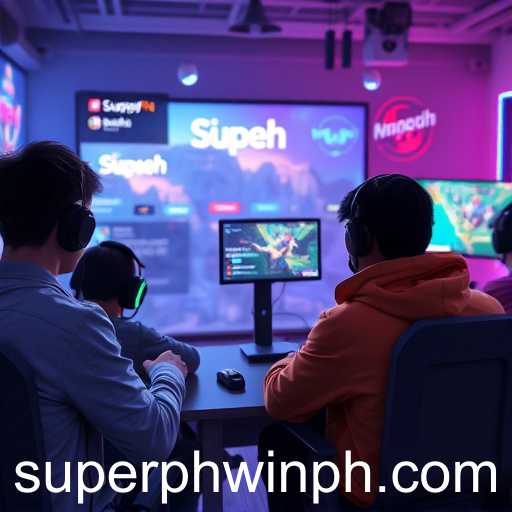 The Rise of Superph in Gaming