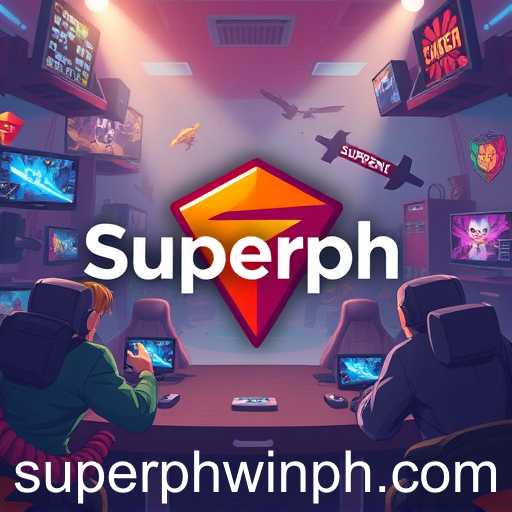 Superph Dominates Online Gaming Scene