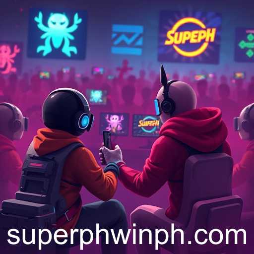 The Rise of Superph: A New Era in Online Gaming