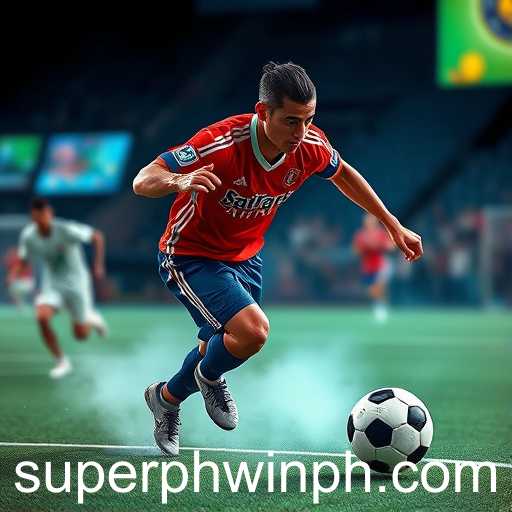 The Rise of Superph in Online Sports Gaming