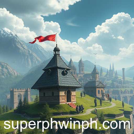 Exploring Strategy Games: The Rise of 'Superph' as a Key Player