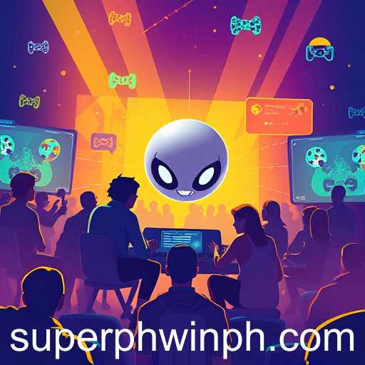 Superph Evolution: A Game That's Changing Lives