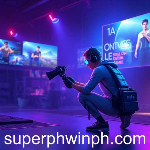 The Rise of Superph and Its Impact on Gaming