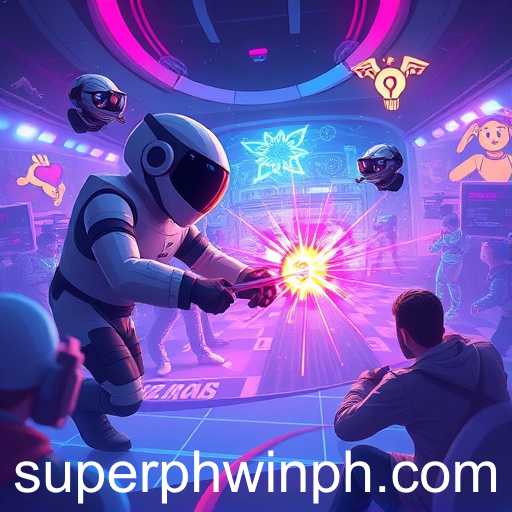 SuperPH: Revolutionizing English Gaming Websites