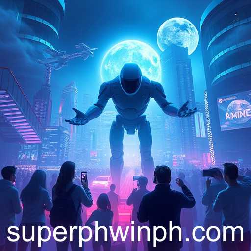 Evolution of Gaming: Superph Revolution