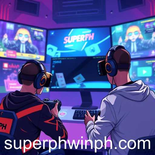 Superph: Revolutionizing Online Gaming Experiences