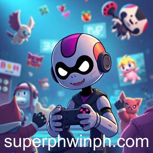 Superph Phenomenon: The Gaming Sensation