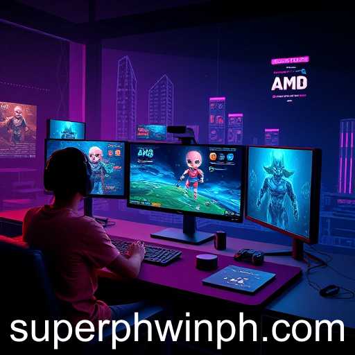 The Rise of 'Superph': A New Gaming Phenomenon