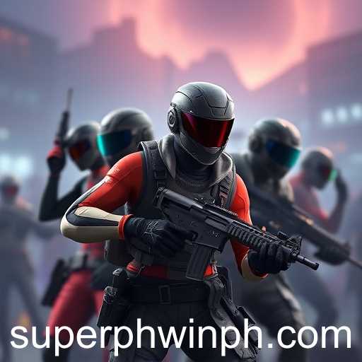 Superph's Rise in the Gaming World