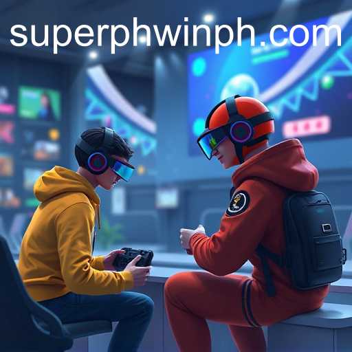 Superph: Revolutionizing Online Gaming in the Future