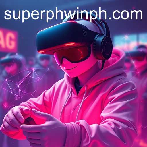 The Rise of SuperPH in Online Gaming