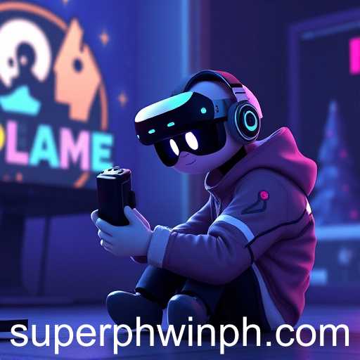 The Rise of Superph in the Gaming World